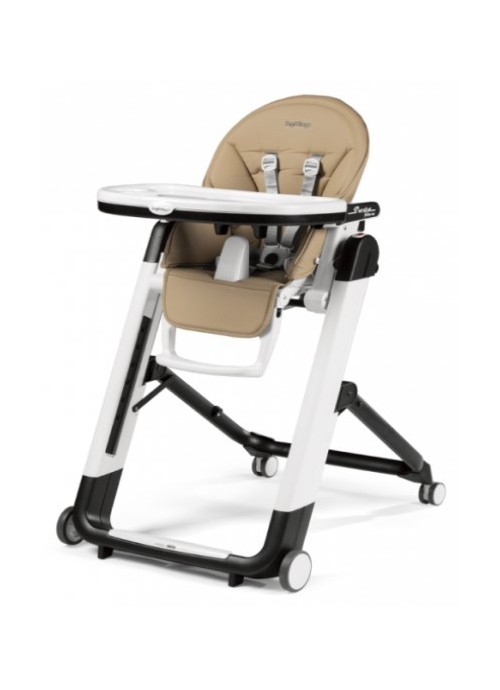2204-Peg Perego καρέκλα φαγητού Siesta Follow Me 20 wonder nose