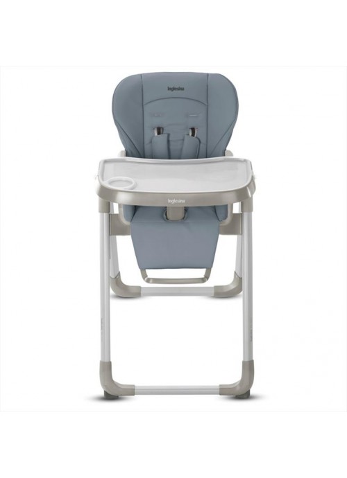 Κάθισμα φαγητού my time sugar grey Inglesina