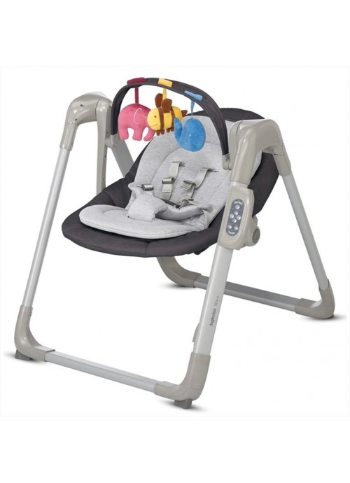 2255-Ριλάξ wave pepper Inglesina
