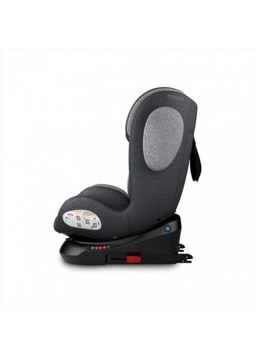 Swift 360 universe grey Osann
