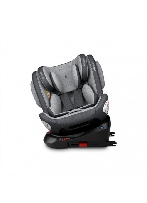 Swift 360 universe grey Osann