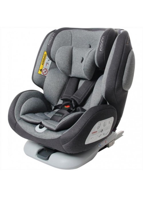 2640-One 360 universe grey Osann