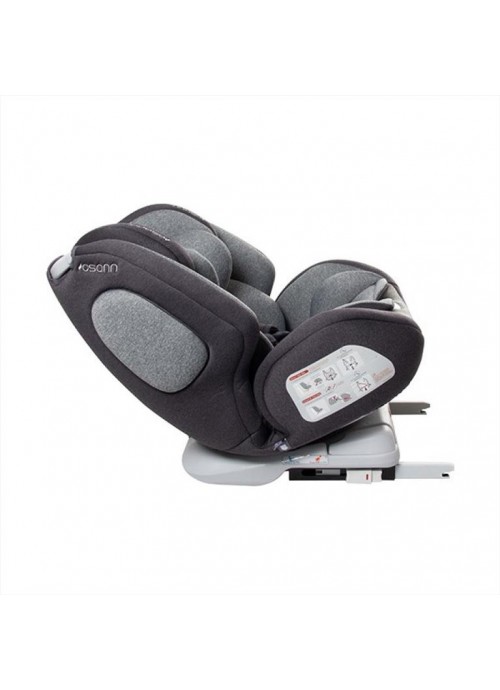 One 360 universe grey Osann