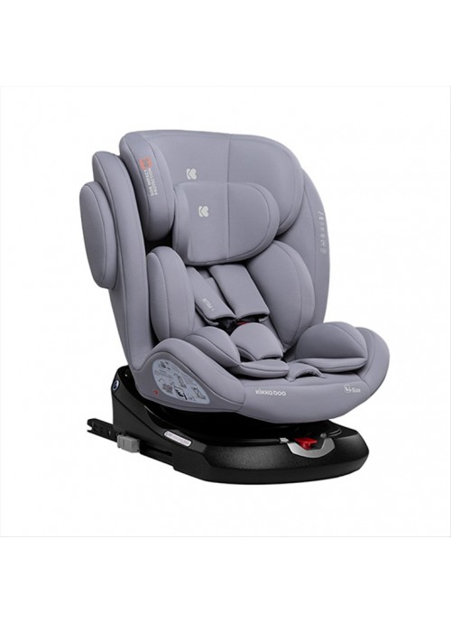 2686-Kikka Boo i-Felix Light Grey 0-36 kg