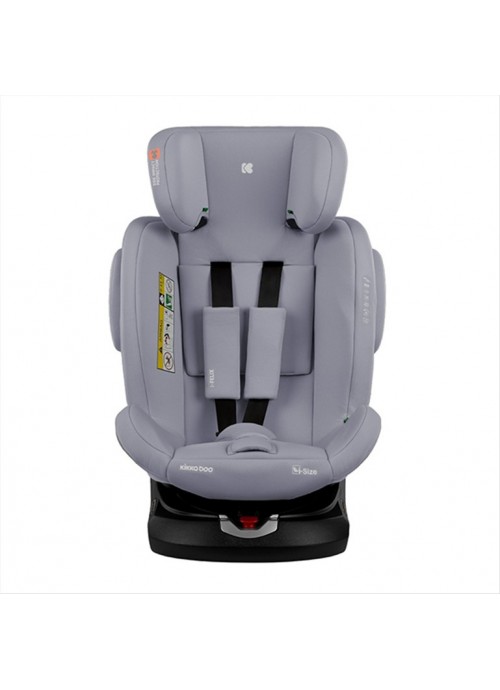 Kikka Boo i-Felix Light Grey 0-36 kg