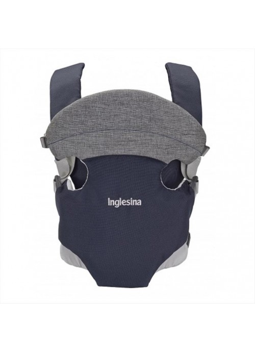 3067-Inglesina Μάρσιπος Front blue