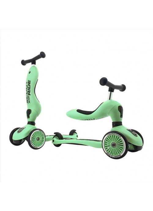 Παιδικό Scooter Highwaykick 1 Scoot kiwi