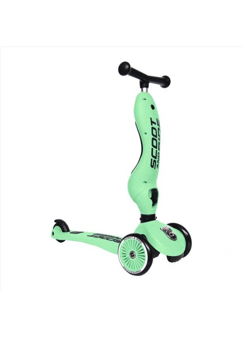 Παιδικό Scooter Highwaykick 1 Scoot kiwi