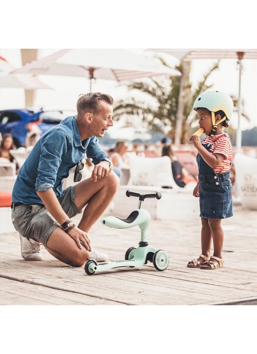 Παιδικό Scooter Highwaykick 1 Scoot kiwi