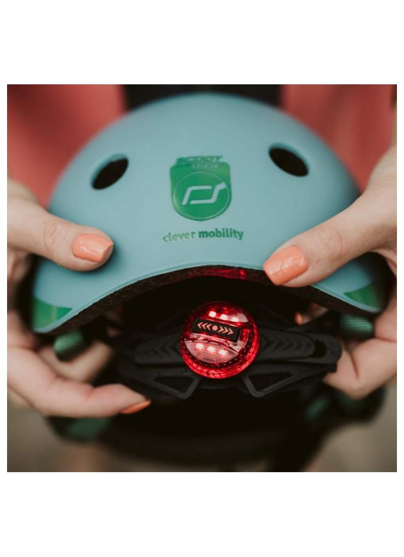 Scoot και Ride, Βρεφικό Κράνος XXS-S - Ροδακινί Scoot και Ride, Βρεφικό Κράνος XXS-S - Ροδακινί