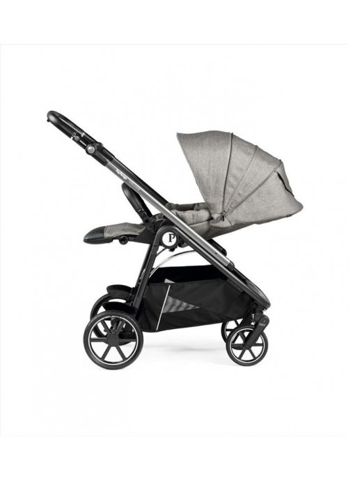 Πολυκαρότσι PEG PEREGO Veloce SL Modular 3 in 1 City Grey