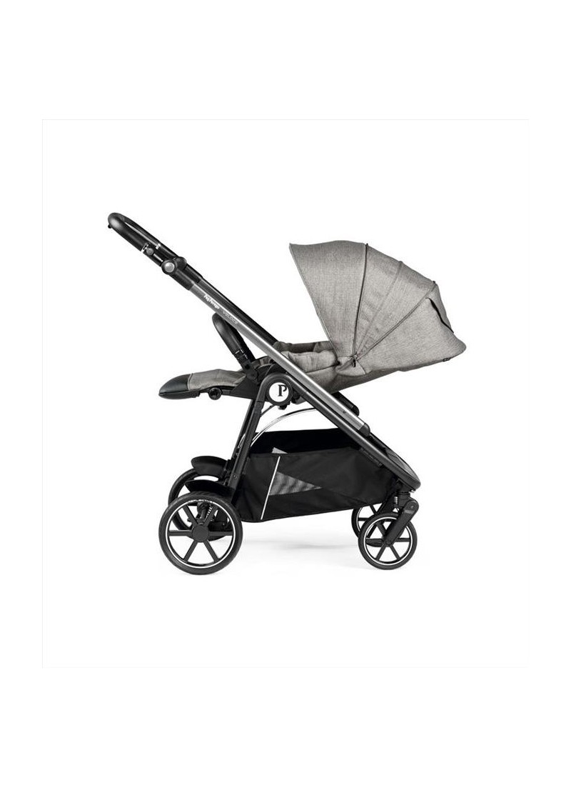 Πολυκαρότσι PEG PEREGO Veloce SL Modular 3 in 1 City Grey Πολυκαρότσι PEG PEREGO Veloce SL Modular 3 in 1 City Grey