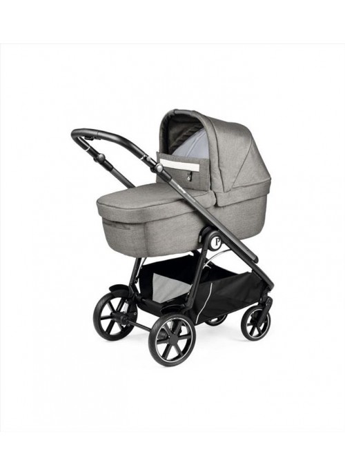 Πολυκαρότσι PEG PEREGO Veloce SL Modular 3 in 1 City Grey