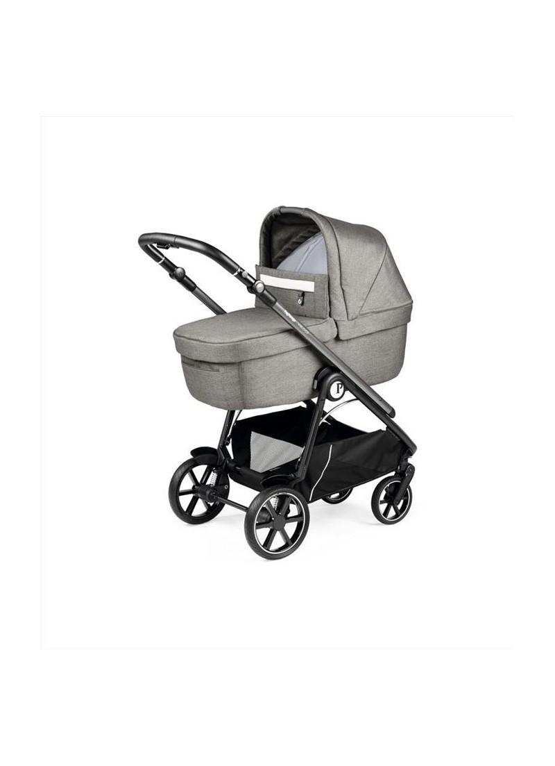Πολυκαρότσι PEG PEREGO Veloce SL Modular 3 in 1 City Grey Πολυκαρότσι PEG PEREGO Veloce SL Modular 3 in 1 City Grey