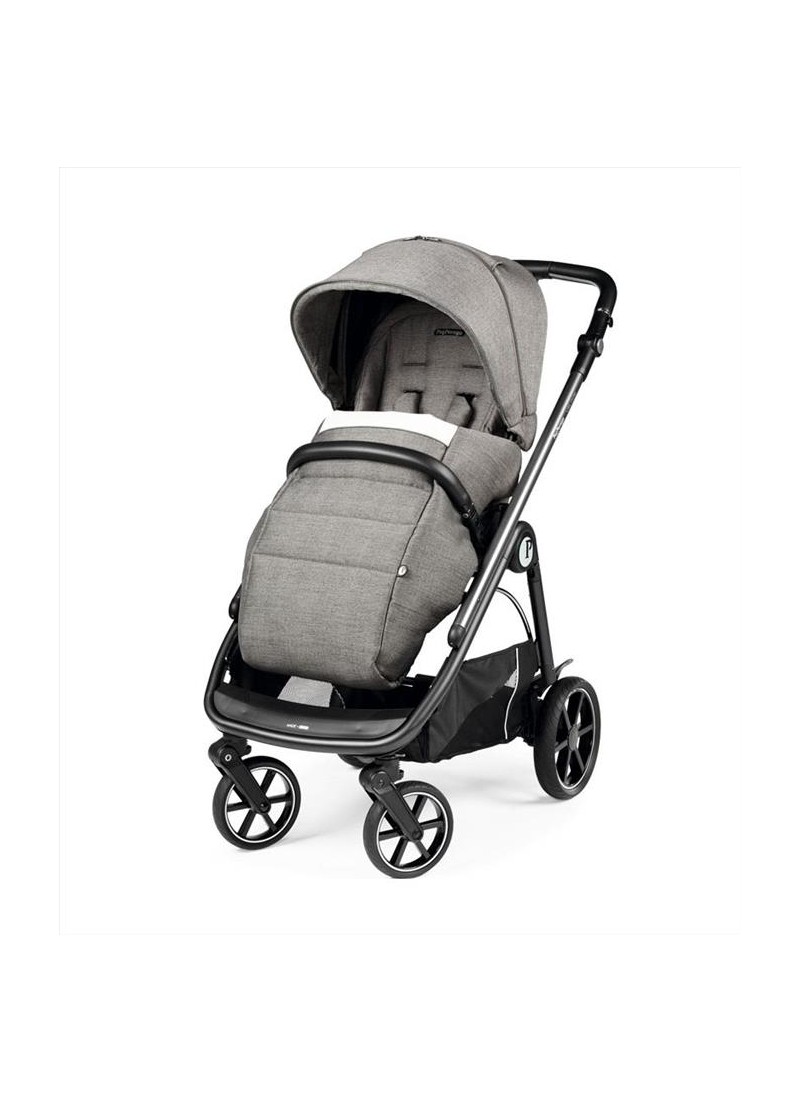 Πολυκαρότσι PEG PEREGO Veloce SL Modular 3 in 1 City Grey Πολυκαρότσι PEG PEREGO Veloce SL Modular 3 in 1 City Grey