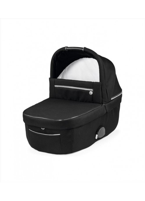 Πολυκαρότσι PEG PEREGO Veloce SL Modular 3 in 1 Black Shine