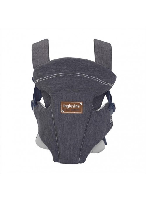 4775-Inglesina μάρσιπος front denim
