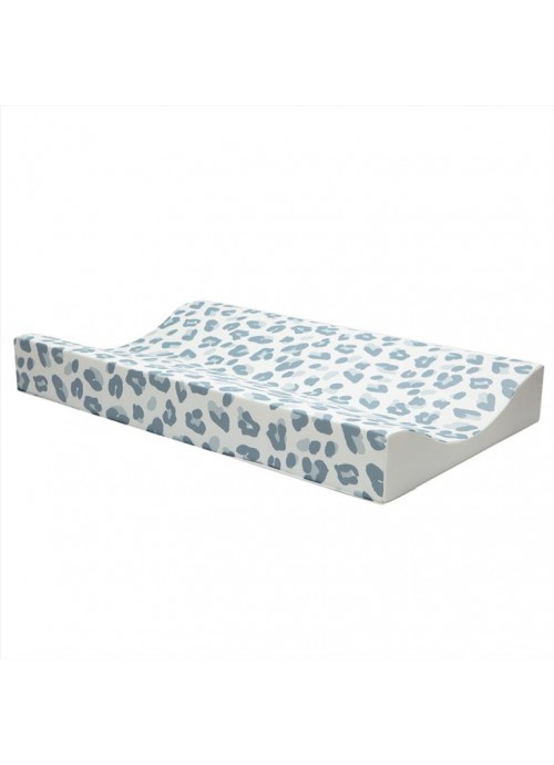 Bebejou – Αλλαξιέρα Μωρού Leopard Blue