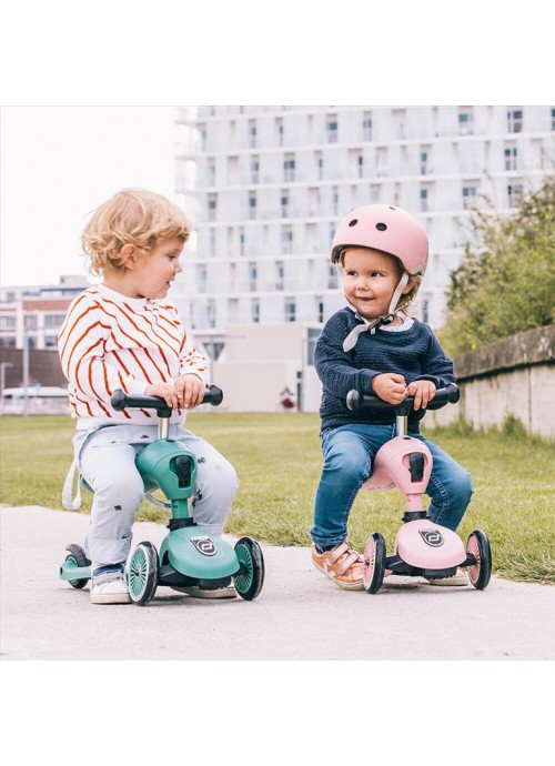 Scoot and Ride – Πατίνι Highway Kick 1 forest