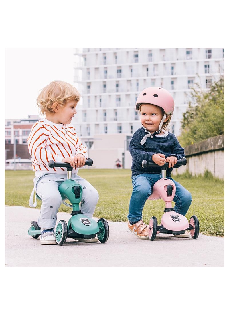Scoot and Ride – Πατίνι Highway Kick 1 forest Scoot and Ride – Πατίνι Highway Kick 1 forest
