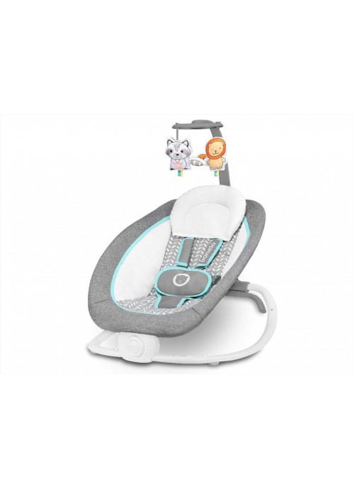 6594-Lionelo pascal ριλαξ Gray