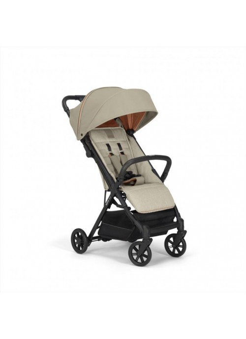 6750-Inglesina Καρότσι Quid² Camel Beige