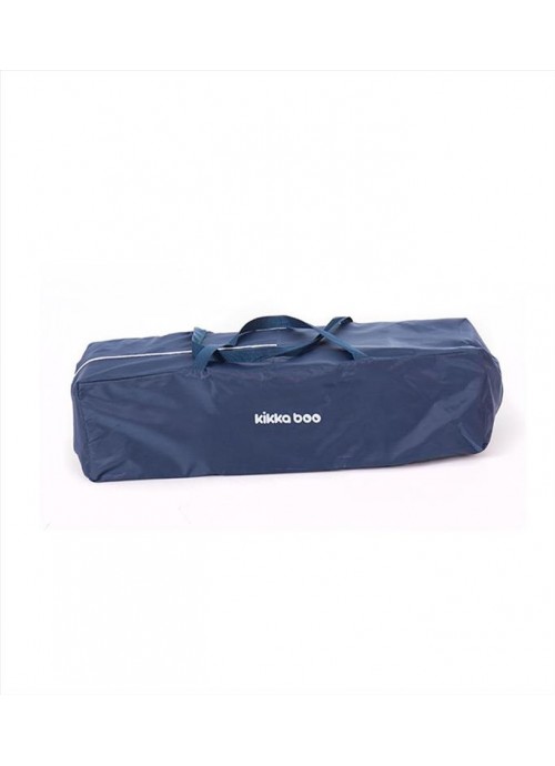 Kikka Boo Παρκοκρέβατο Playpen So Gifted Blue
