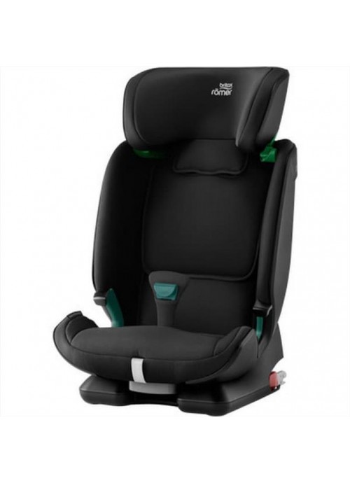 Britax Romer Κάθισμα Αυτοκινήτου Advansafix M i-Size Cosmos Black 9-36 kg