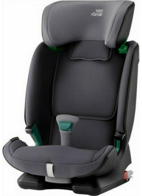 Britax Romer Καθισματάκι Αυτοκινήτου Advansafix M i-Size 9-36 kg με Isofix Moonlight Blue