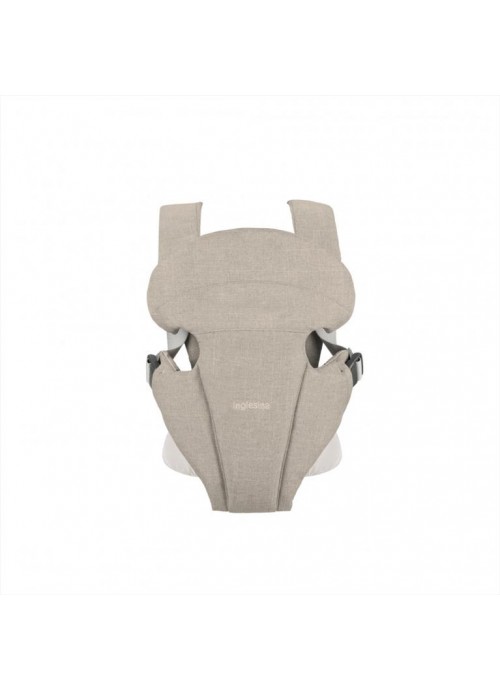 8024-Inglesina Μάρσιπος Front Beige