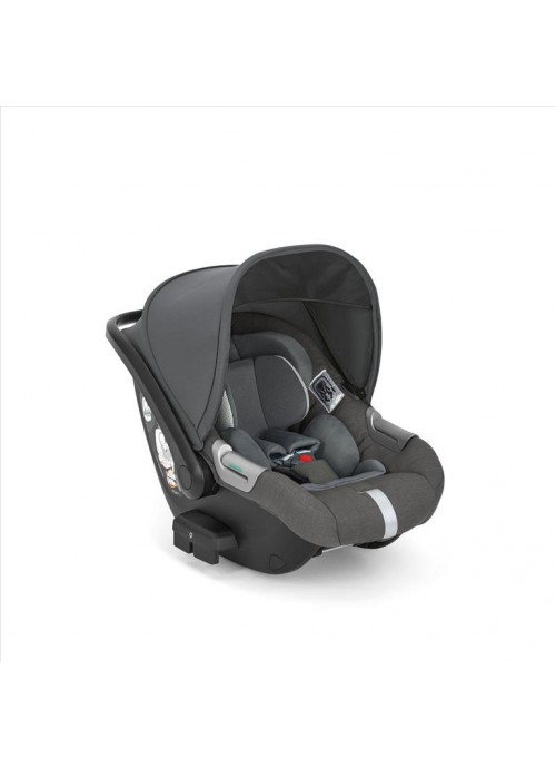 Inglesina Aptica Quattro Darwin Ρυθμιζόμενο Καρότσι 3 σε 1 Velvet Grey