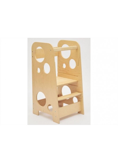 9061-Πύργος εκμάθησης Montessori  Bublina max