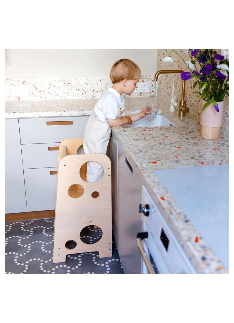 Πύργος εκμάθησης Montessori Bublina max Πύργος εκμάθησης Montessori Bublina max
