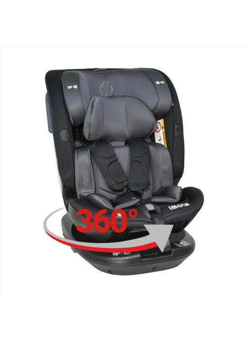 Κάθισμα Αυτοκινήτου Imola Isofix i-Size 360°