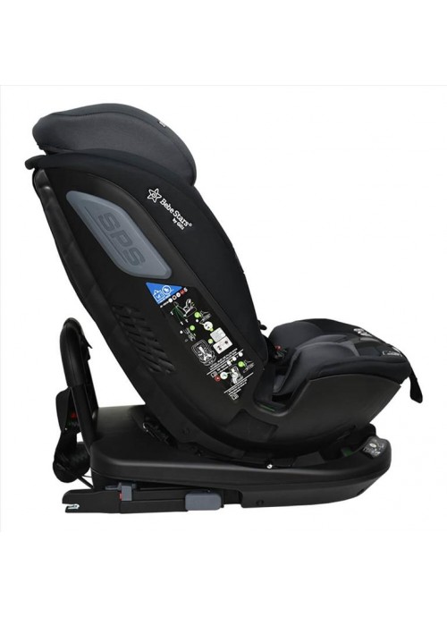 Κάθισμα Αυτοκινήτου Imola Isofix i-Size 360°
