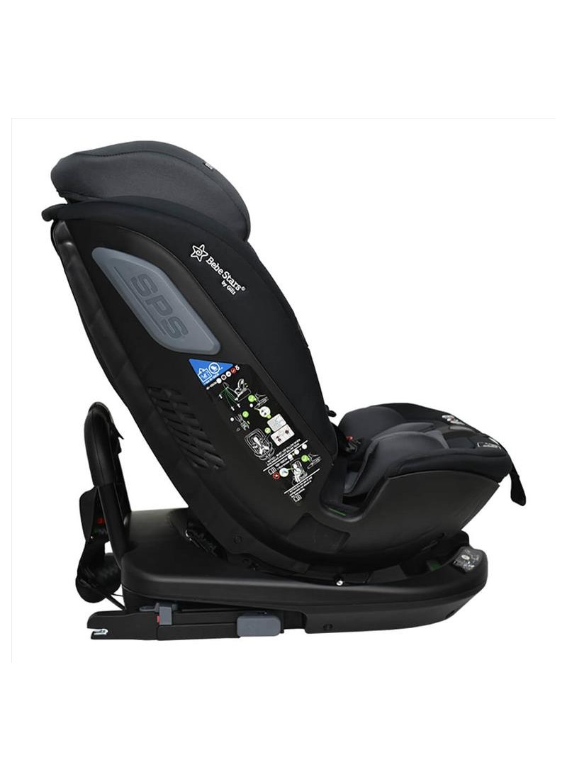 Κάθισμα Αυτοκινήτου Imola Isofix i-Size 360° Κάθισμα Αυτοκινήτου Imola Isofix i-Size 360°