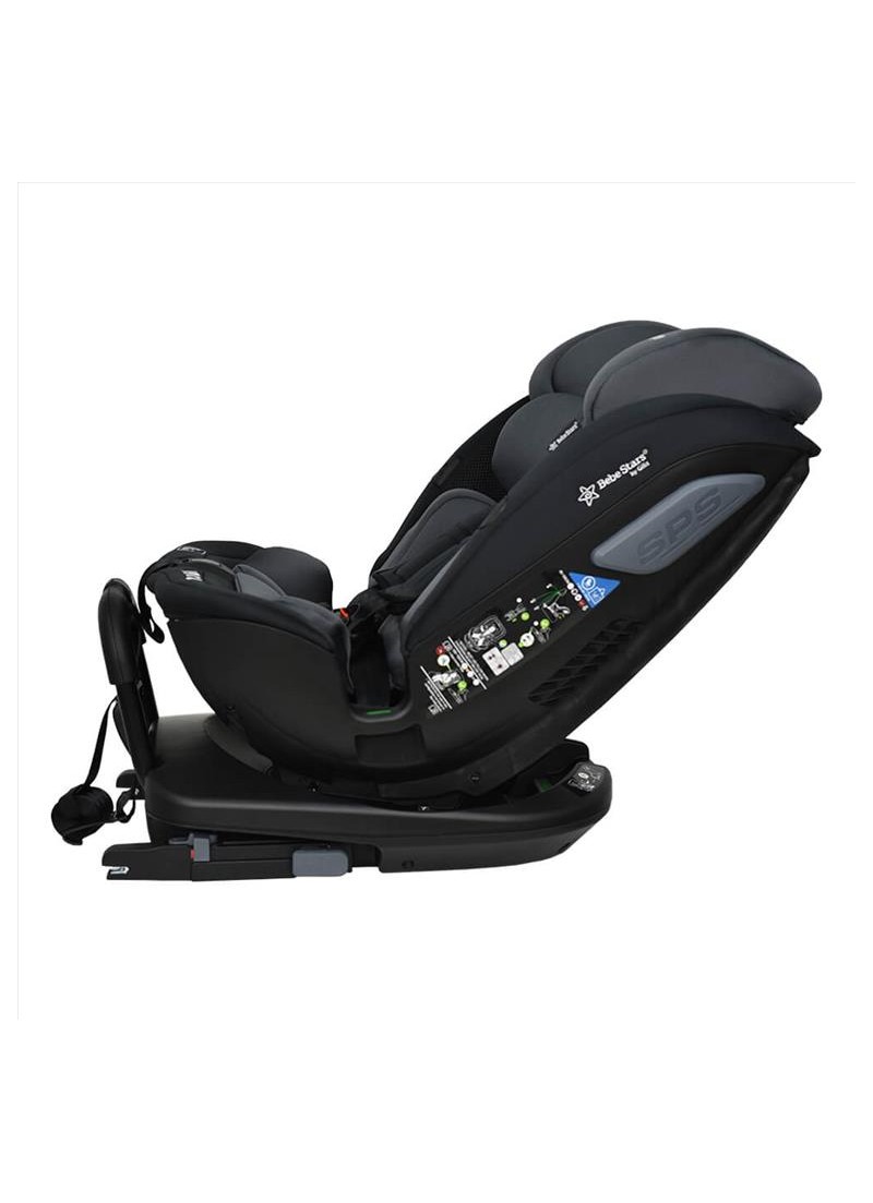 Κάθισμα Αυτοκινήτου Imola Isofix i-Size 360° Κάθισμα Αυτοκινήτου Imola Isofix i-Size 360°