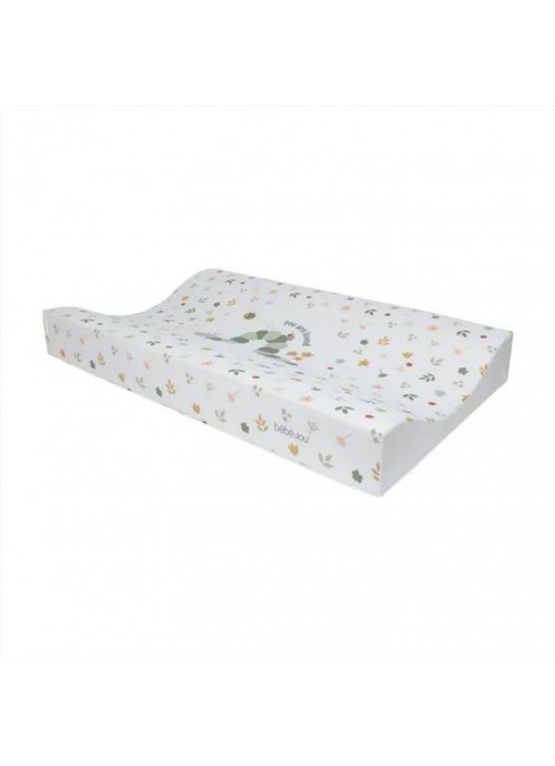 10032-Αλλαξιέρα Bebejou Bohemian Garden 72?44 cm