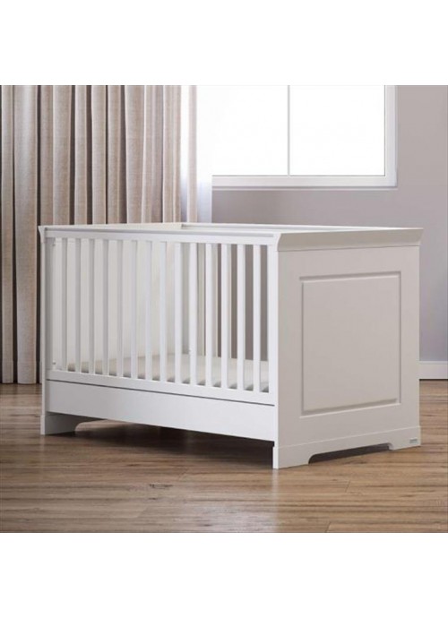 10297-Casababy York Βρεφικό Κρεβάτι Μετατρεπόμενο Σε Προεφηβικό