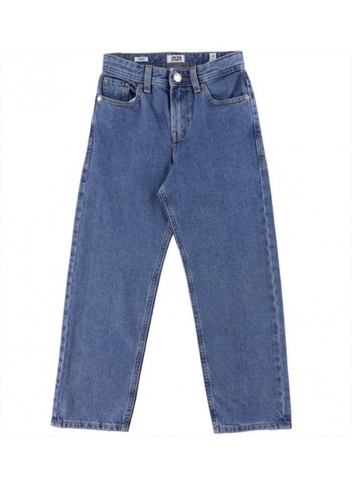 Παντελόνι τζην relaxed fit Jack και Jones
