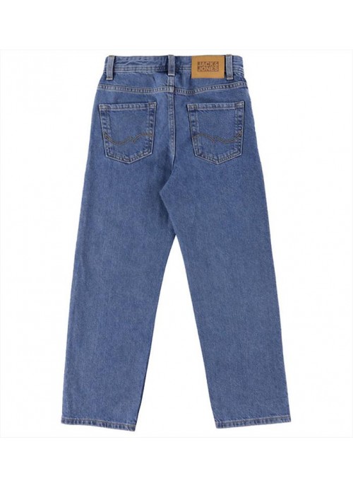 Παντελόνι τζην relaxed fit Jack και Jones