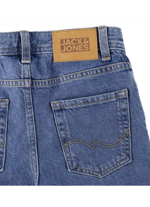 Παντελόνι τζην relaxed fit Jack και Jones