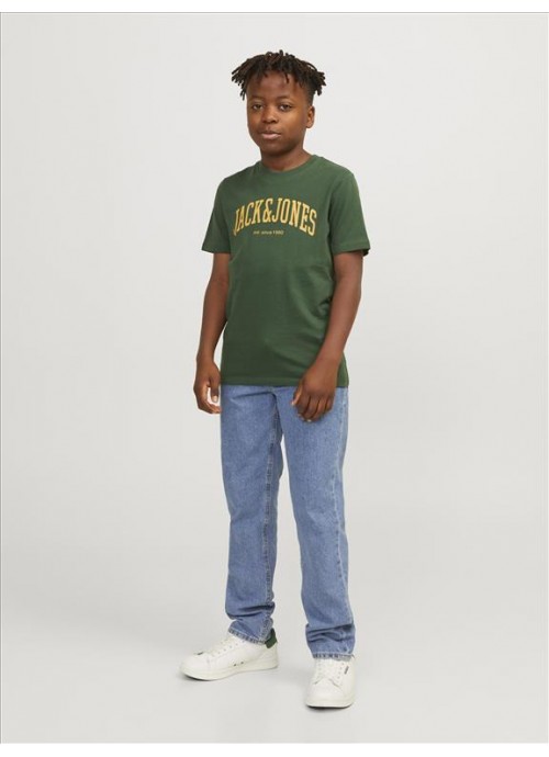 Παντελόνι τζην regular fit Jack και Jones