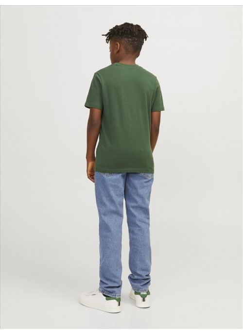 Παντελόνι τζην regular fit Jack και Jones
