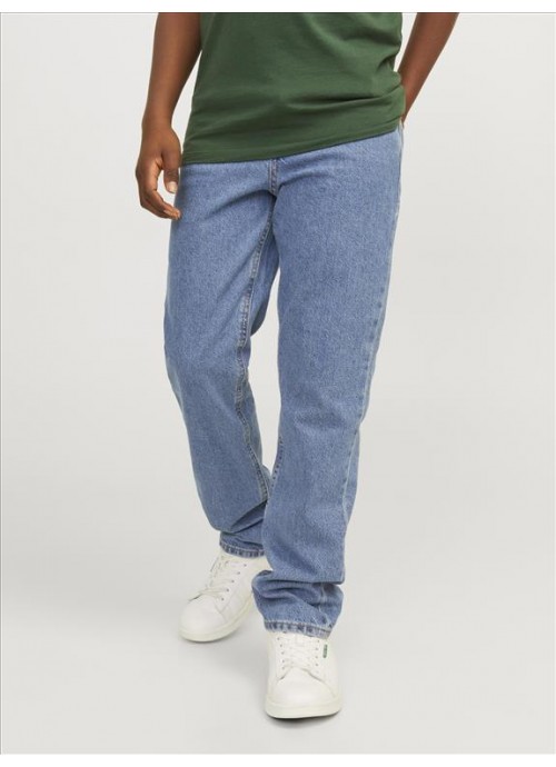 Παντελόνι τζην regular fit Jack και Jones