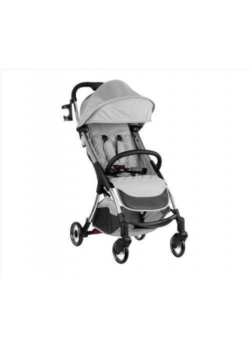 10432-Καρότσι περιπάτου Cloe Grey Kikka Boo