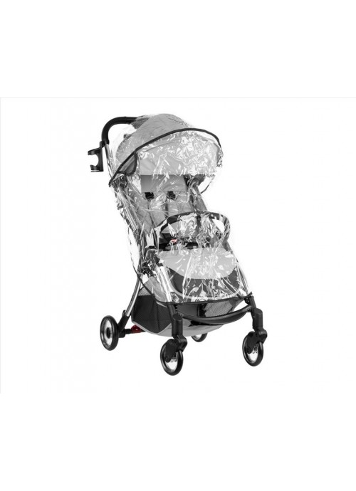 Καρότσι περιπάτου Cloe Grey Kikka Boo