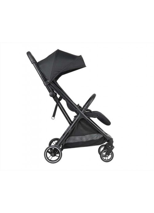 Καρότσι περιπάτου Kikka Boo Lauren Dark Grey