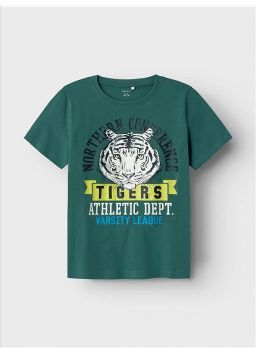 10615-Μπλούζα tigers Name It