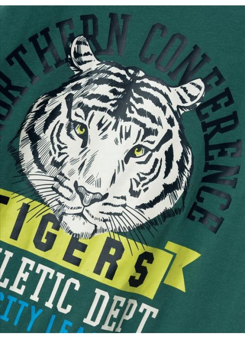 Μπλούζα tigers Name It